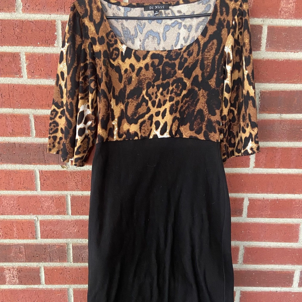 Di Nicci dress